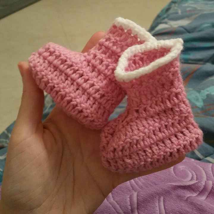 Fai da te future mamme - 1