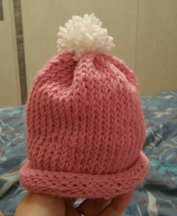 Fai da te future mamme - 1