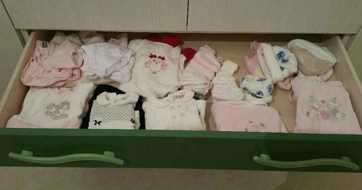 Arredo cameretta ! cerco idee .. - 1