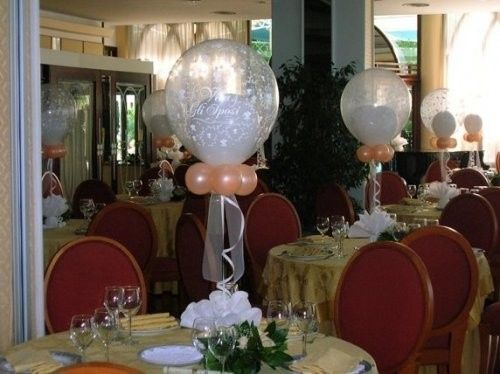 7 palloncino