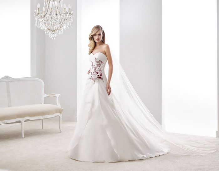 7 nicole spose JOAB16467 Jolies