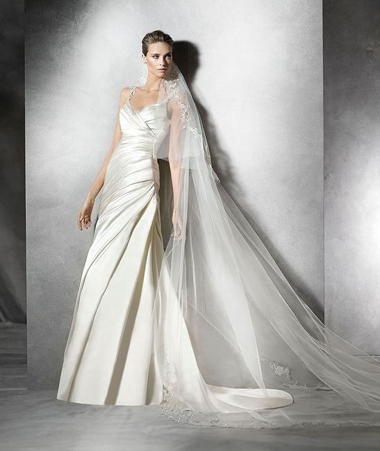 12 PRONOVIAS prunella