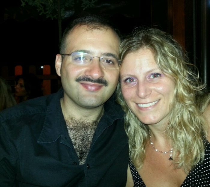 Oggi festeggiamo 2 anni d'amore e mancano 2 mesi!! - 1