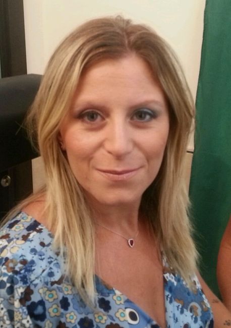 A -22 prima prova trucco - 2