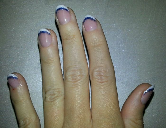 Oggi sono 2 anni e 2 mesi e mancano poco più di 2 giorni - 1