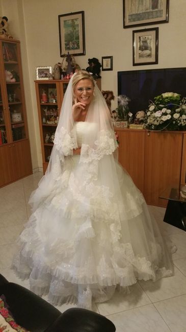 principessa sorrisona