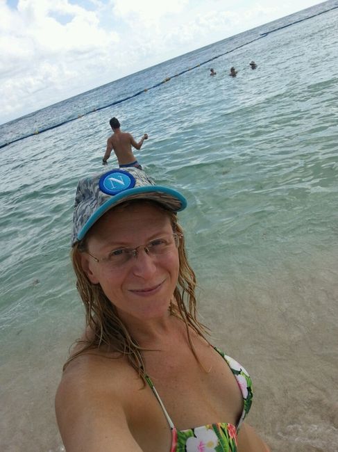 Chi sceglie new york e messico - 1