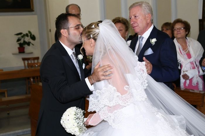 adoro questo momento