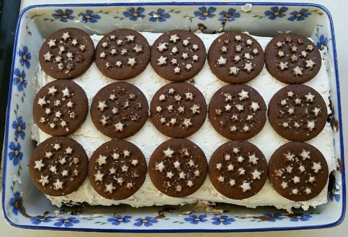 Primo compleanno del maritino - 1