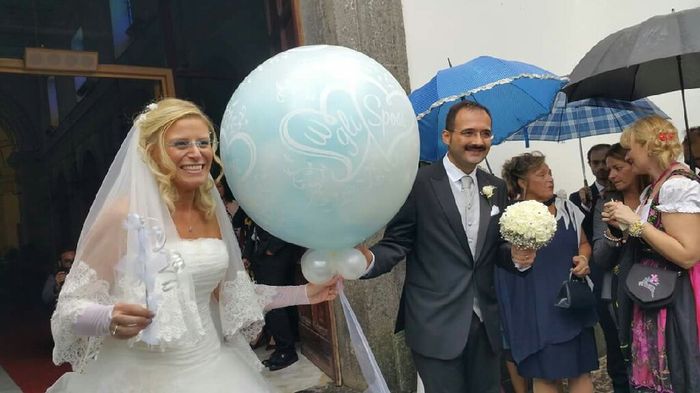 Lancio dei palloncini... quanto vi costa? - 1