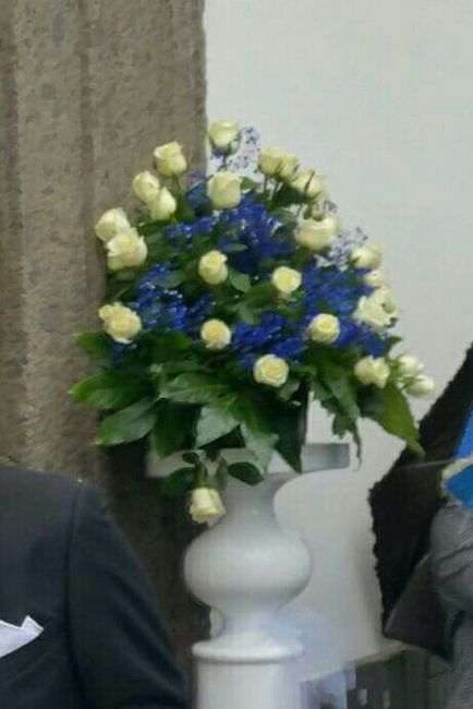 Spose "in blu": mi date una mano?? :) - 1