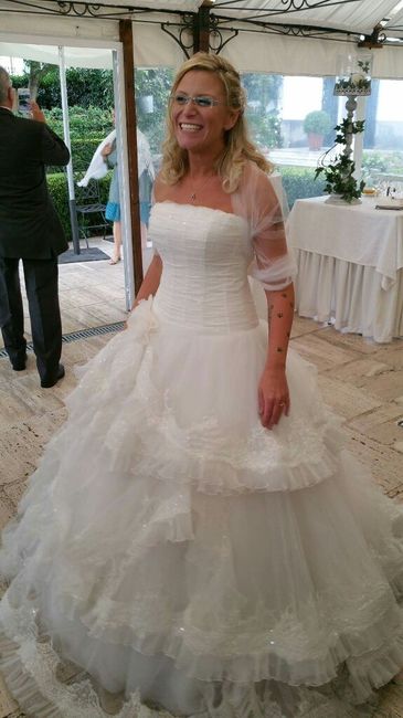 L'abito dei sogni.. - 1