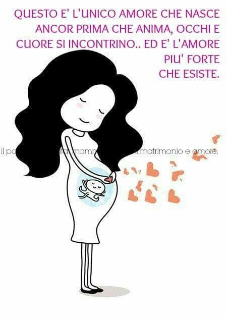 Vignette sulla gravidanza <img class=