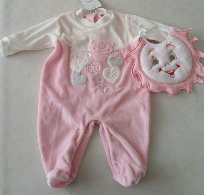 I regali della zia *_* - 2