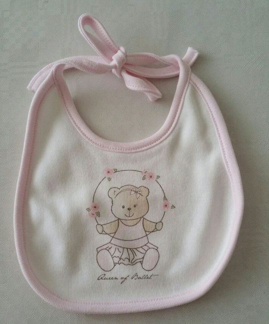 I regali della zia *_* - 3