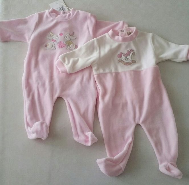 I regali della zia *_* - 4