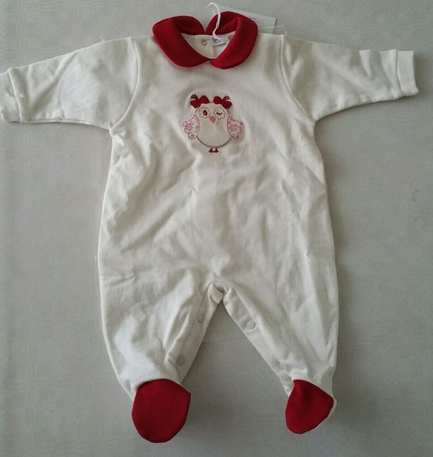 I regali della zia *_* - 5