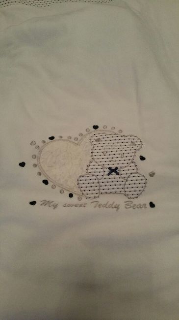 I regali dell'altra zia - 2