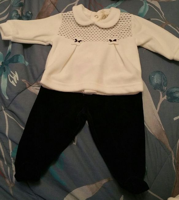 I regali dell'altra zia - 4