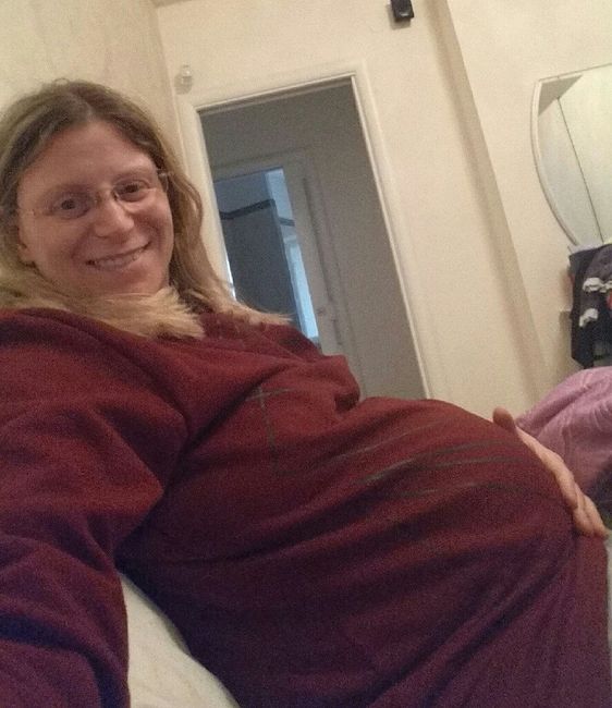 Pancino 15esima settimana - 1