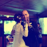 Il nostro primo ballo….