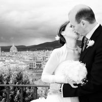 Ancora Firenze dal Piazzale Michelangelo...