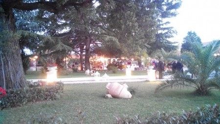 Ecco la mia location - 5