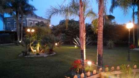 Ecco la mia location - 2