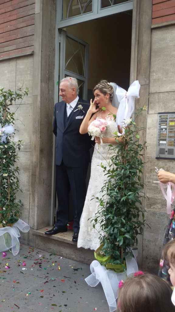 Il nostro matrimonio 10/7/2016 - 5