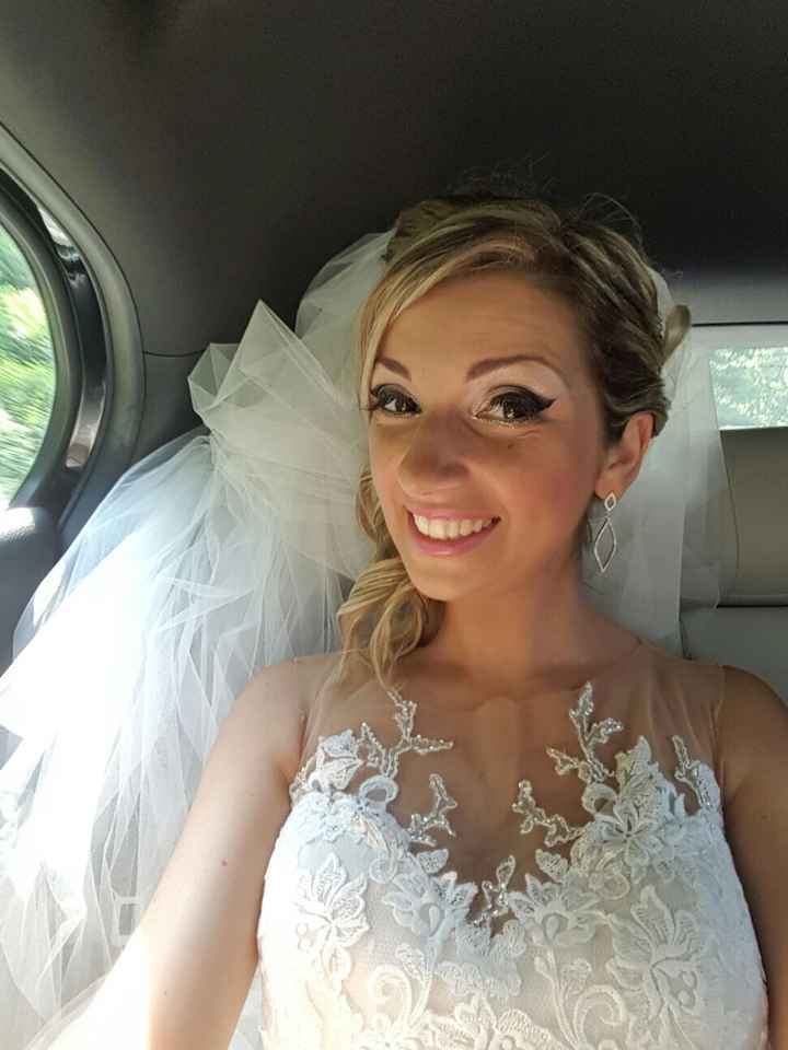 Il nostro matrimonio 10/7/2016 - 10