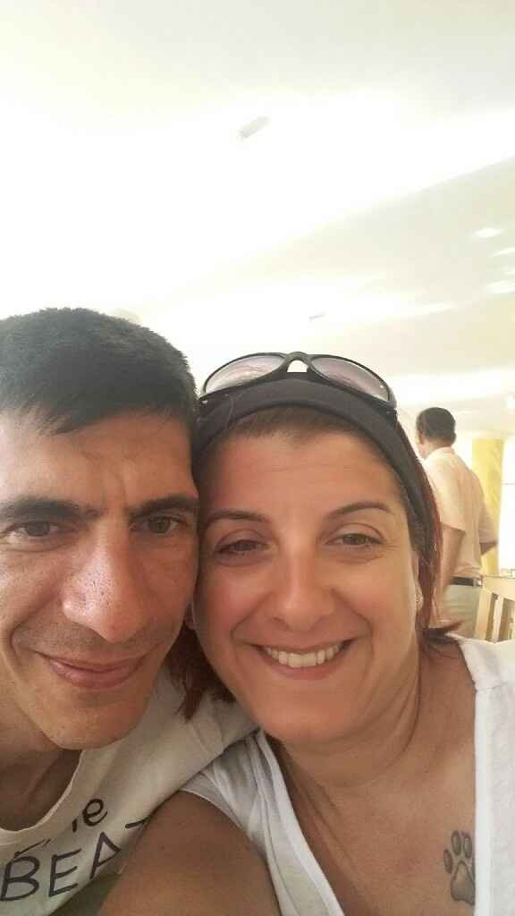 L'ultimo passo per vincere il REGALO di Matrimonio.com - 1