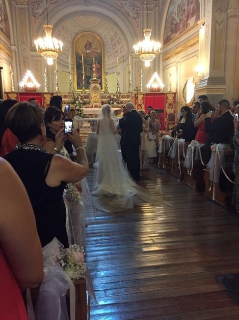 Il nostro matrimonio 10/7/2016 - 7