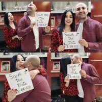 Data Scelta♥️ - 1