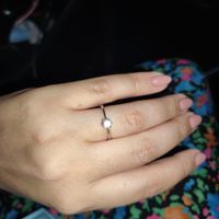 Posta la foto dell'anello 📷 - 1