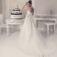 Collezione 2015 Toi spose