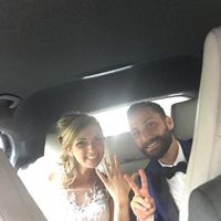 Il nostro matrimonio 10/7/2016 - 1