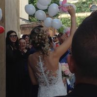 Il nostro matrimonio 10/7/2016 - 2