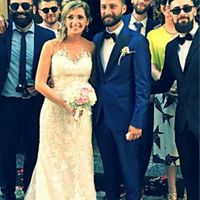 Il nostro matrimonio 10/7/2016 - 6