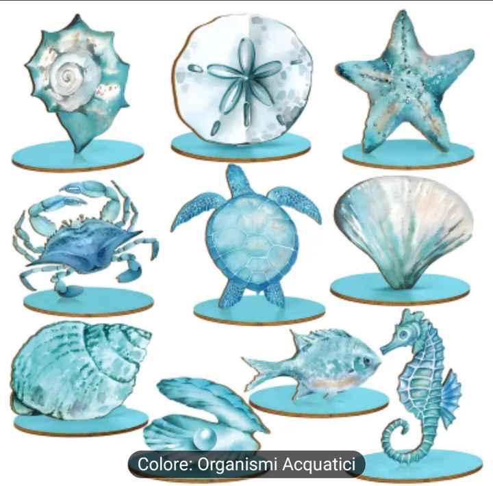 S.o.s bomboniere - 1