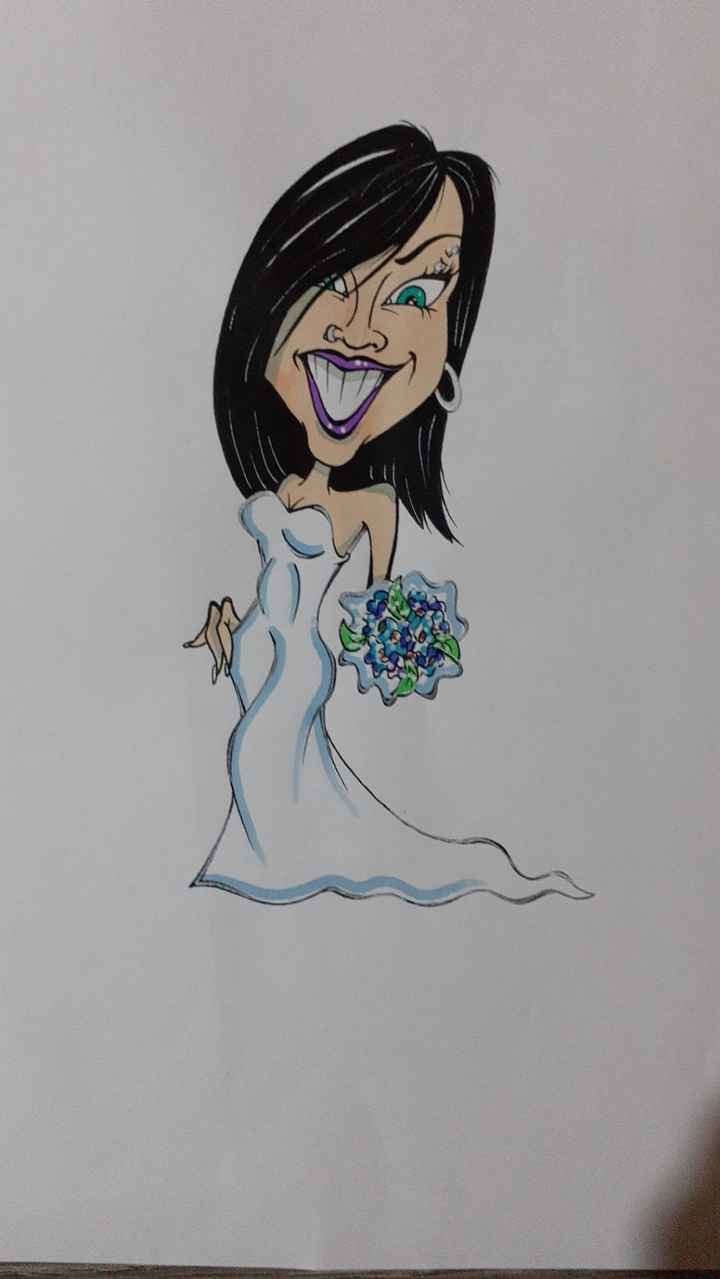 Save the date inviati! - 2