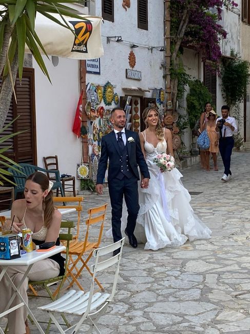 Se anche tu hai celebrato il matrimonio nel 2022...ENTRA! 17