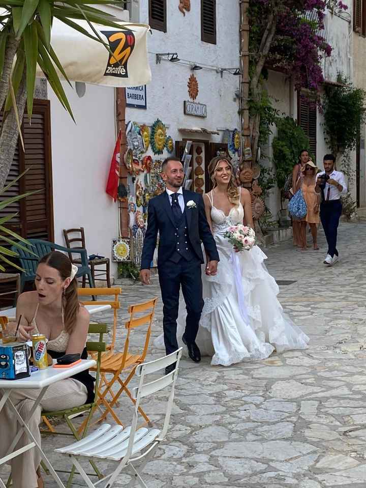 Se anche tu hai celebrato il matrimonio nel 2022...ENTRA! - 1