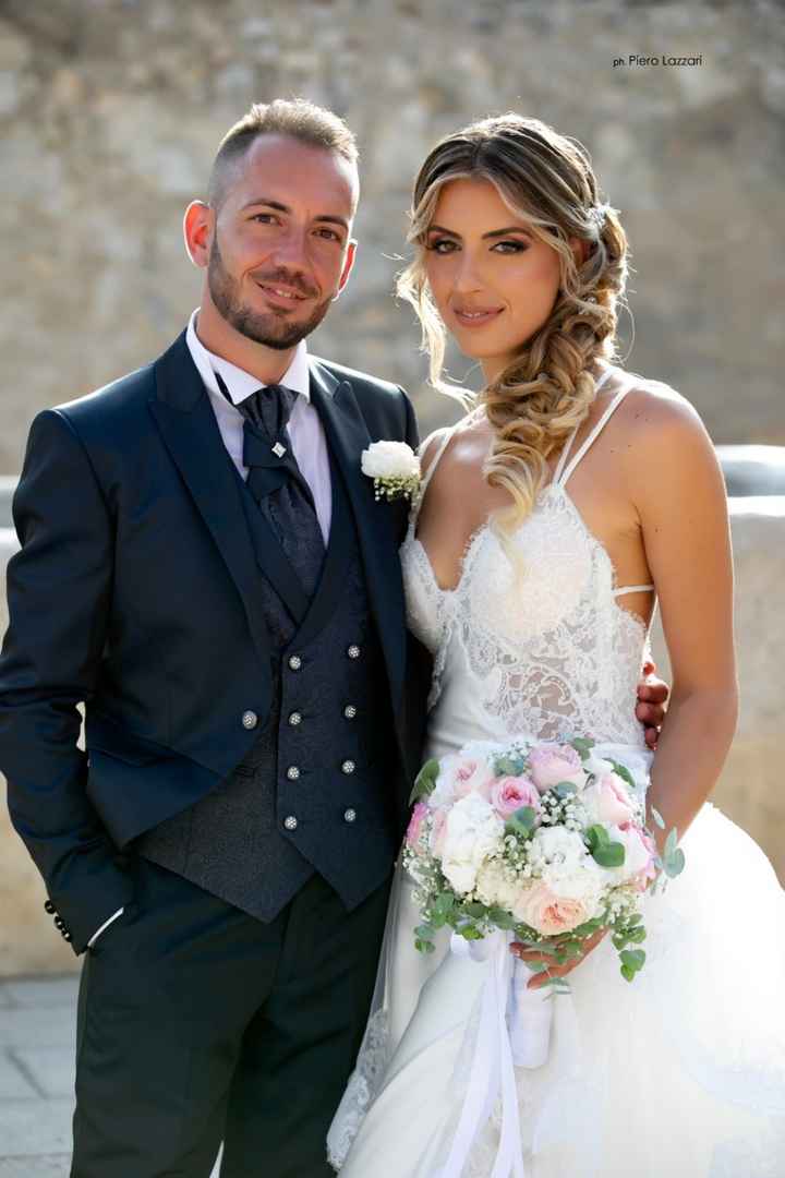 Se anche tu hai celebrato il matrimonio nel 2022...ENTRA! - 2