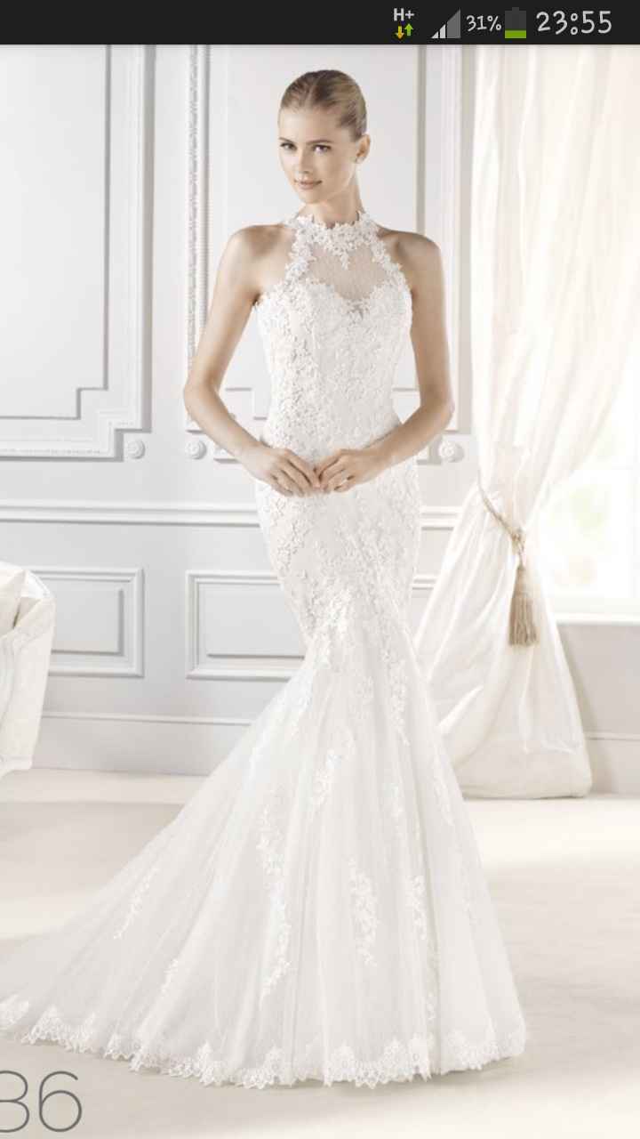 Il vestito che non ho comprato... - 1