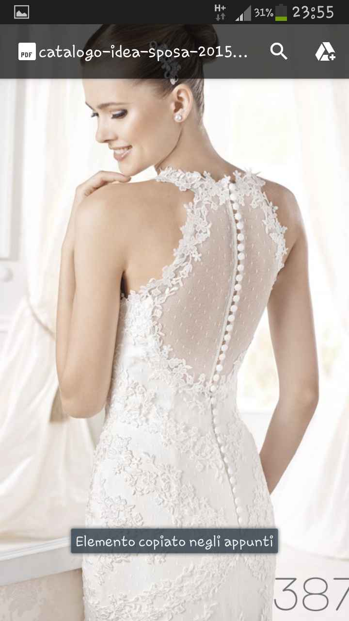 Il vestito che non ho comprato... - 2