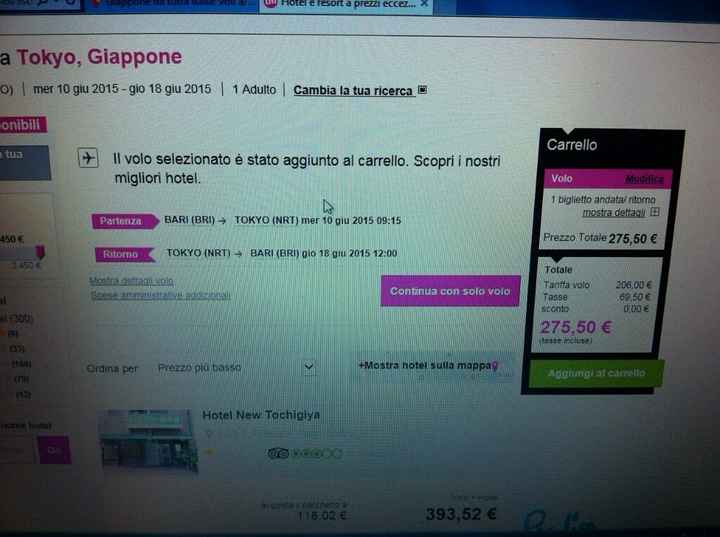 Dove andare con 2000€?? - 1