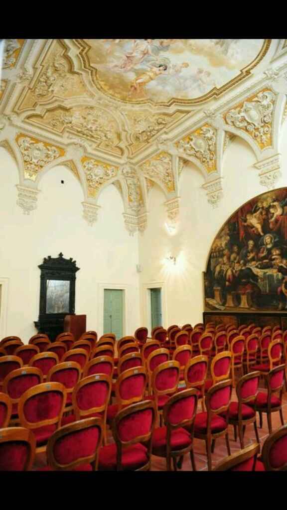 La vostra...cerimonia civile!!!!dove vi sposerete? - 2