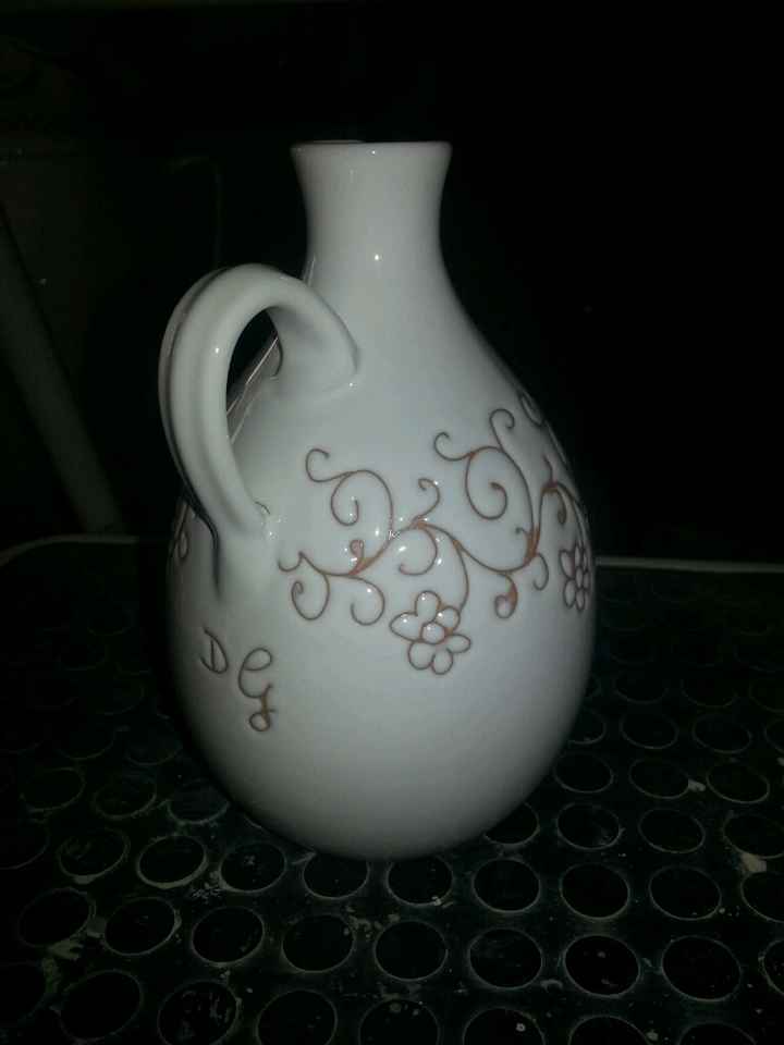 Bomboniere scelteeeee!!! - 2