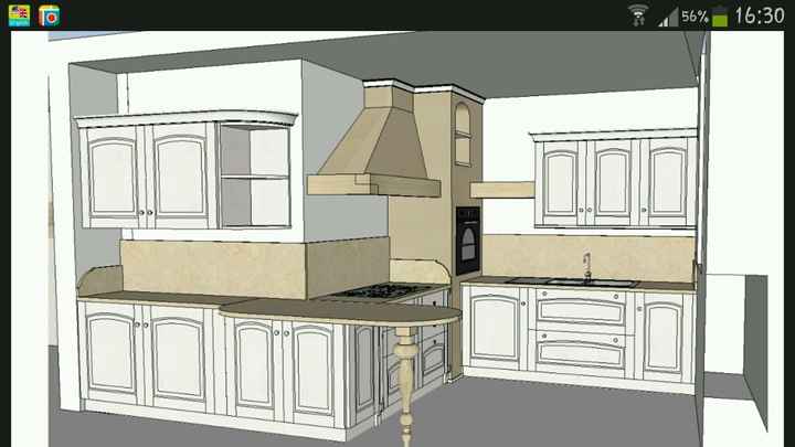 Le vostre cucine - 1