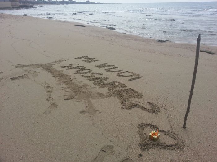 Proposta di matrimonio arrivataaaaaa - 1